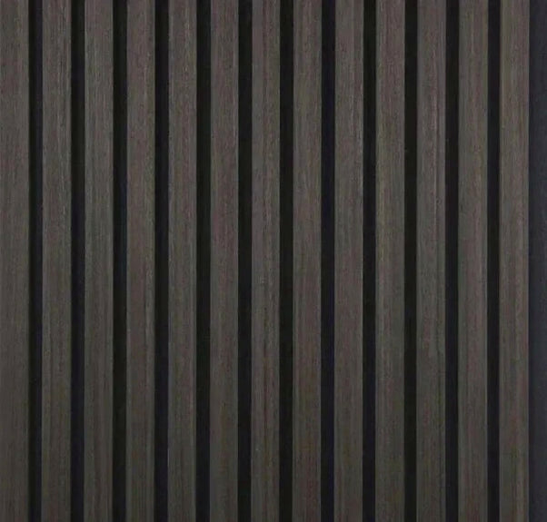 Panneau Acoustique Mural en Bois