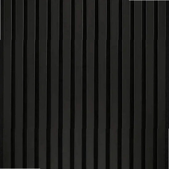 Panneau Acoustique Mural en Bois
