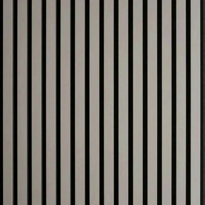 Panneau Acoustique Mural en Bois